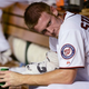 Image for article titled Nationals Ensure Strasburg Doesn't Pitch By Removing Tendons From Arm
